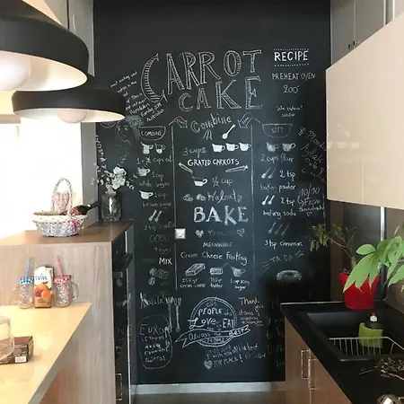 Jetties & Moorings 公寓 卡瓦拉