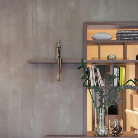 Jetties & Moorings 公寓