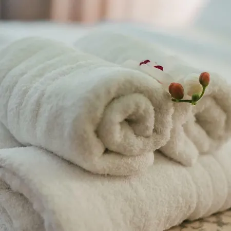 Jetties & Moorings 公寓