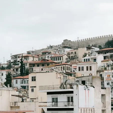 公寓 Jetties & Moorings 卡瓦拉