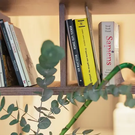 公寓 Jetties & Moorings 卡瓦拉