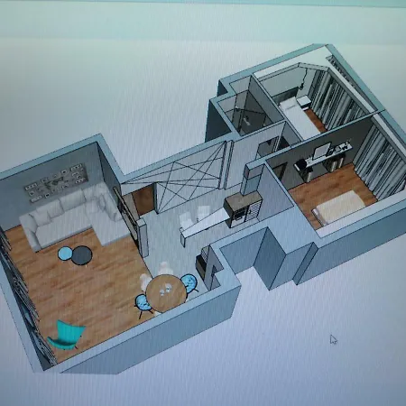 Jetties & Moorings 卡瓦拉