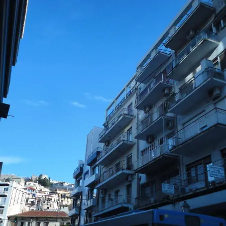 Jetties & Moorings 公寓 卡瓦拉