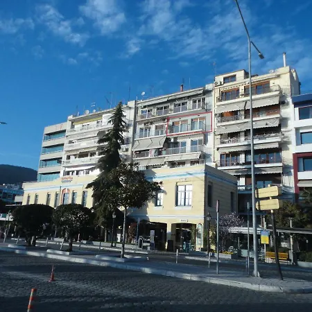 Jetties & Moorings 公寓