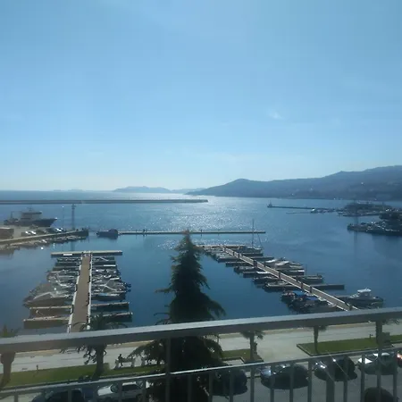 Jetties & Moorings *