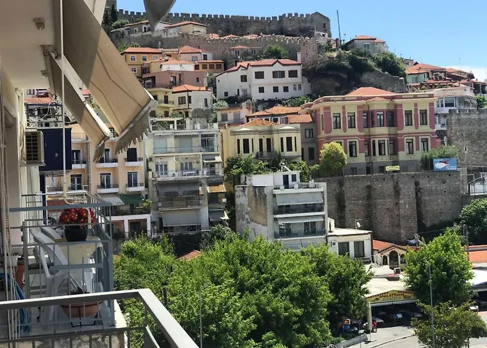 Jetties & Moorings Apartamento *