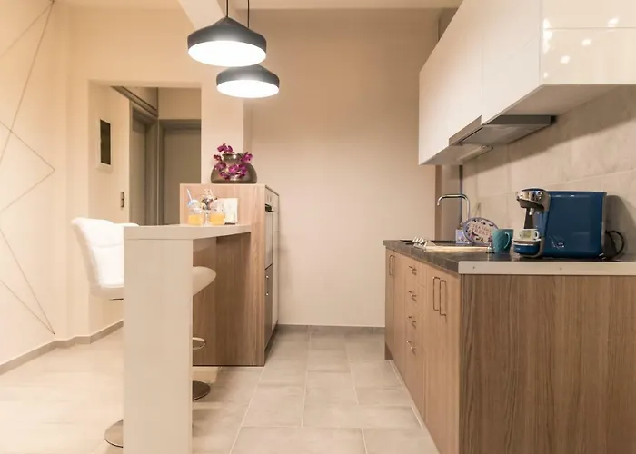 Jetties & Moorings Apartamento *