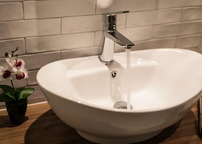 Apartamento Jetties & Moorings Cavala