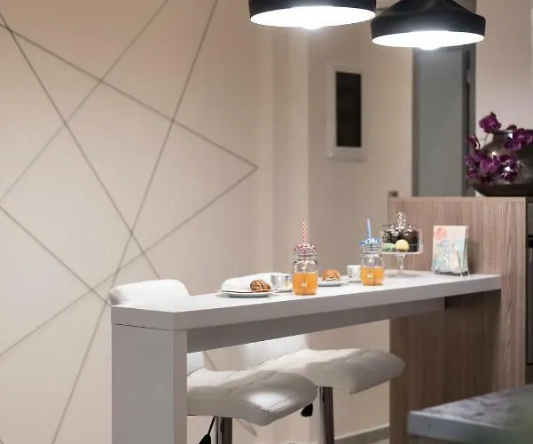 Jetties & Moorings Apartamento Cavala