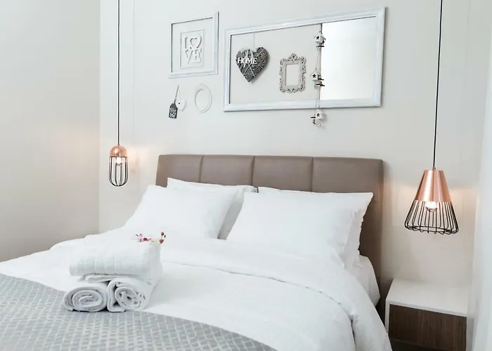 Apartamento Jetties & Moorings