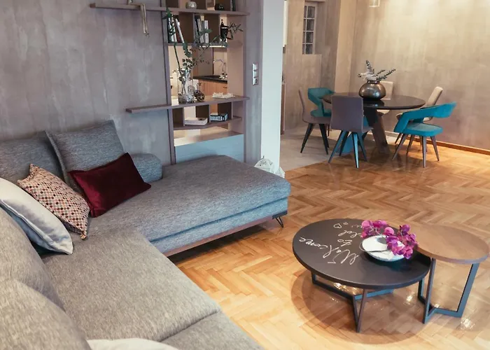 Jetties & Moorings Apartamento Cavala