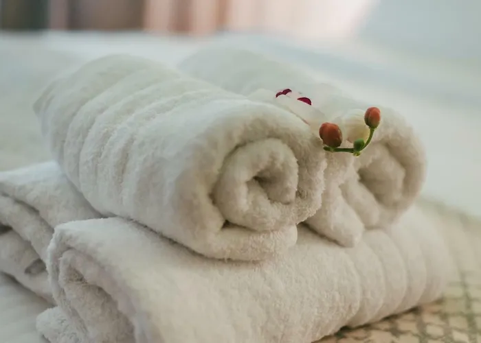 Jetties & Moorings Apartamento