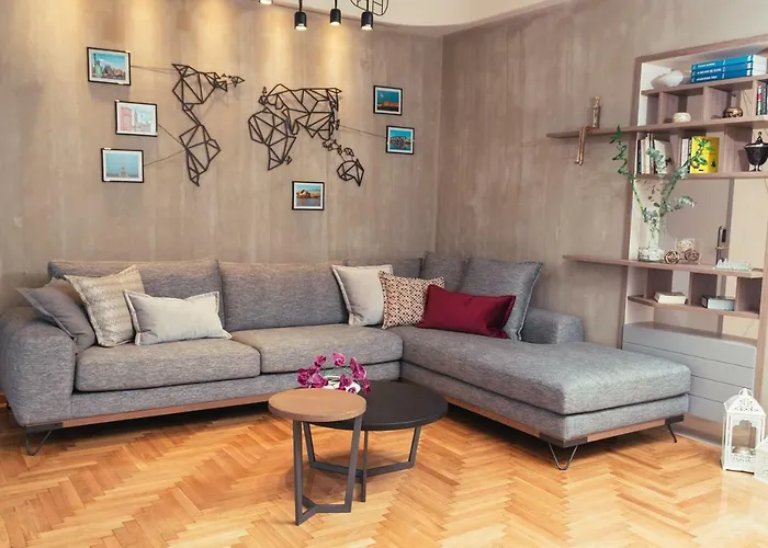 Jetties & Moorings Apartamento Cavala