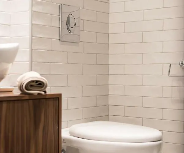 Apartamento Jetties & Moorings Cavala