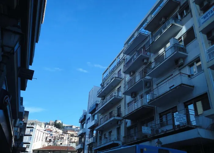 Jetties & Moorings Apartamento Cavala