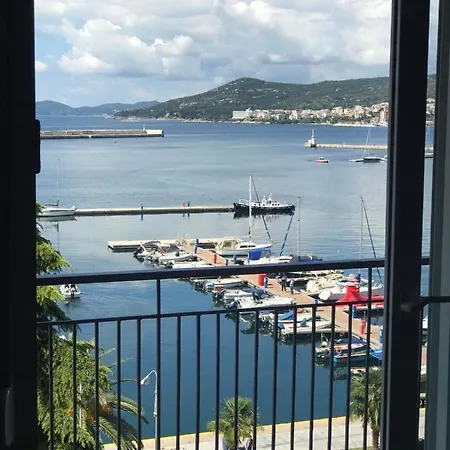 Jetties & Moorings * Kavala