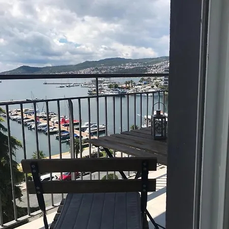 Jetties & Moorings Kavala