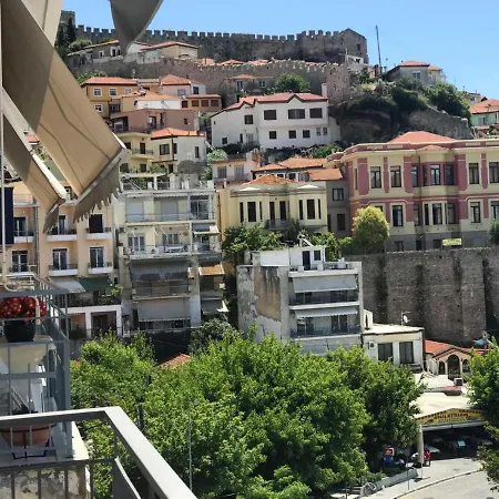 Jetties & Moorings Apartamento *