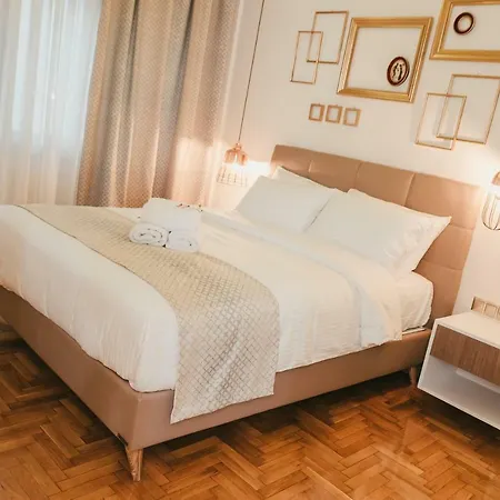 Apartamento Jetties & Moorings *