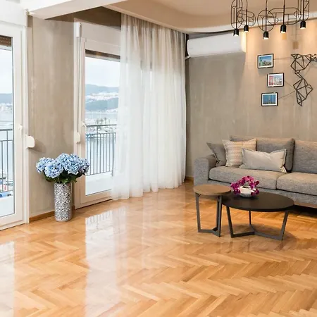 Apartamento Jetties & Moorings Kavala