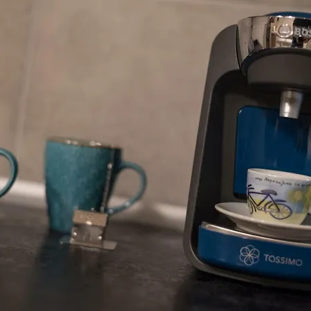 Jetties & Moorings Apartamento