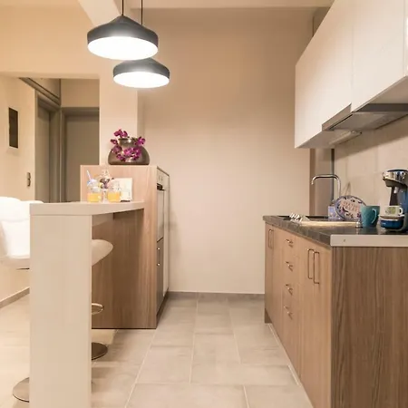 Jetties & Moorings Apartamento *