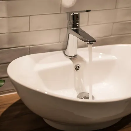 Apartamento Jetties & Moorings Kavala