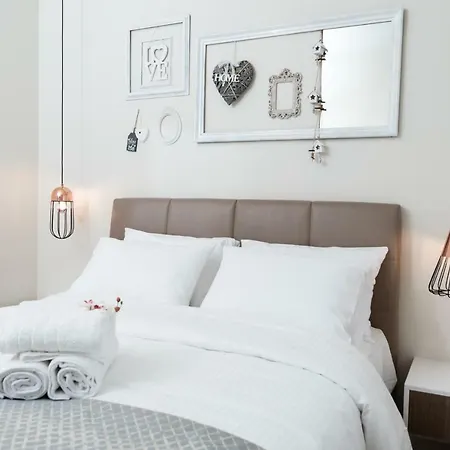 Apartamento Jetties & Moorings