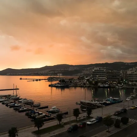 Apartamento Jetties & Moorings