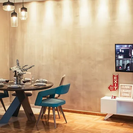 Apartamento Jetties & Moorings