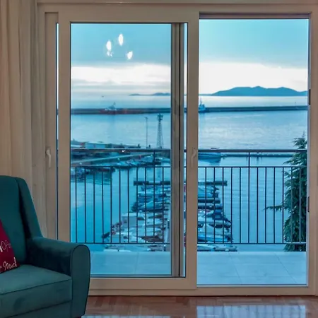 Apartamento Jetties & Moorings *