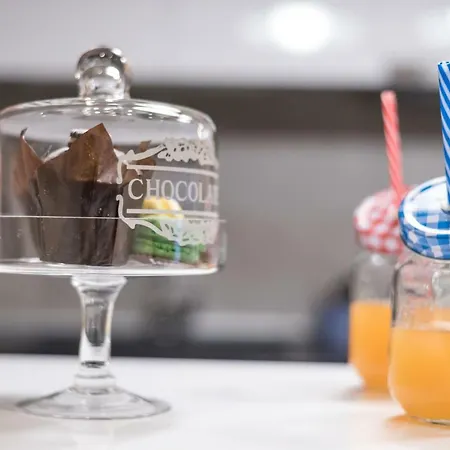 Apartamento Jetties & Moorings