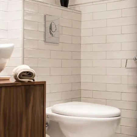 Apartamento Jetties & Moorings Kavala