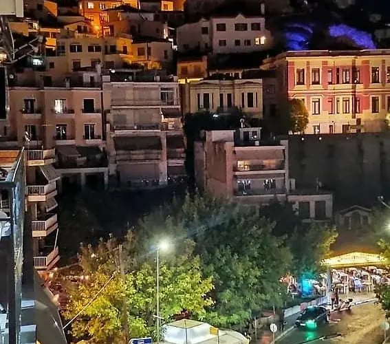 Jetties & Moorings *