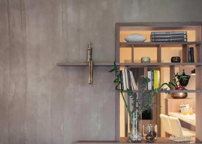 Jetties & Moorings Appartement