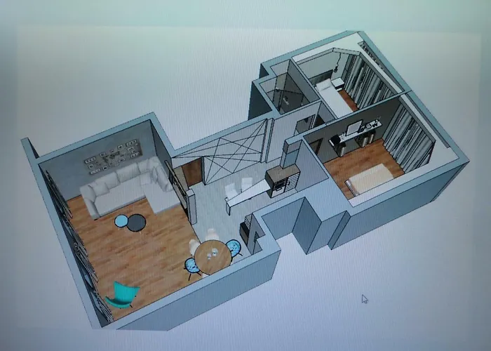 Jetties & Moorings Kavala