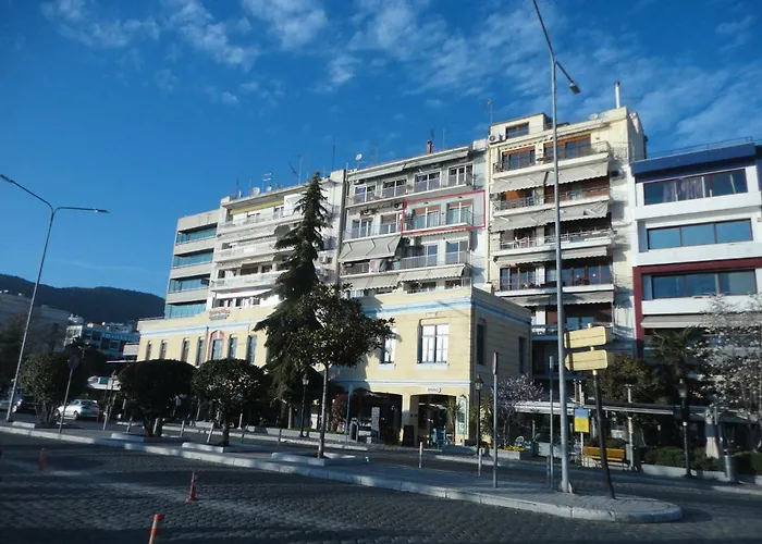 Jetties & Moorings Appartement